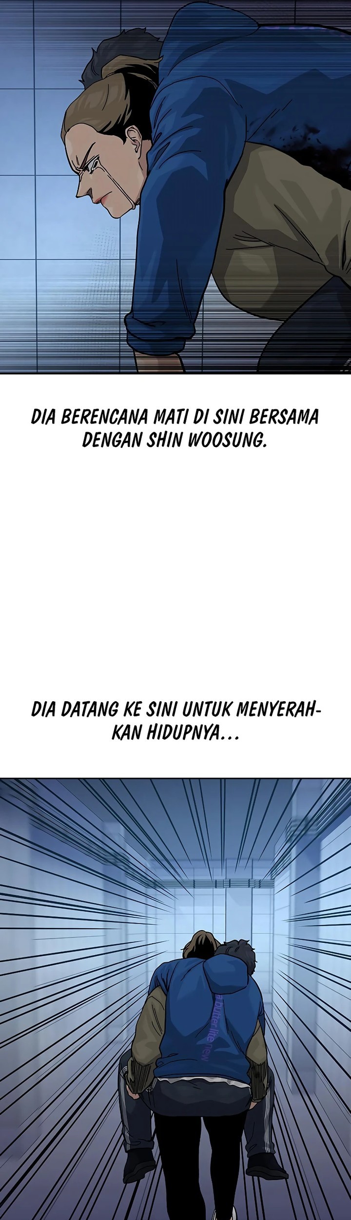 Chapter 153 - halaman 14