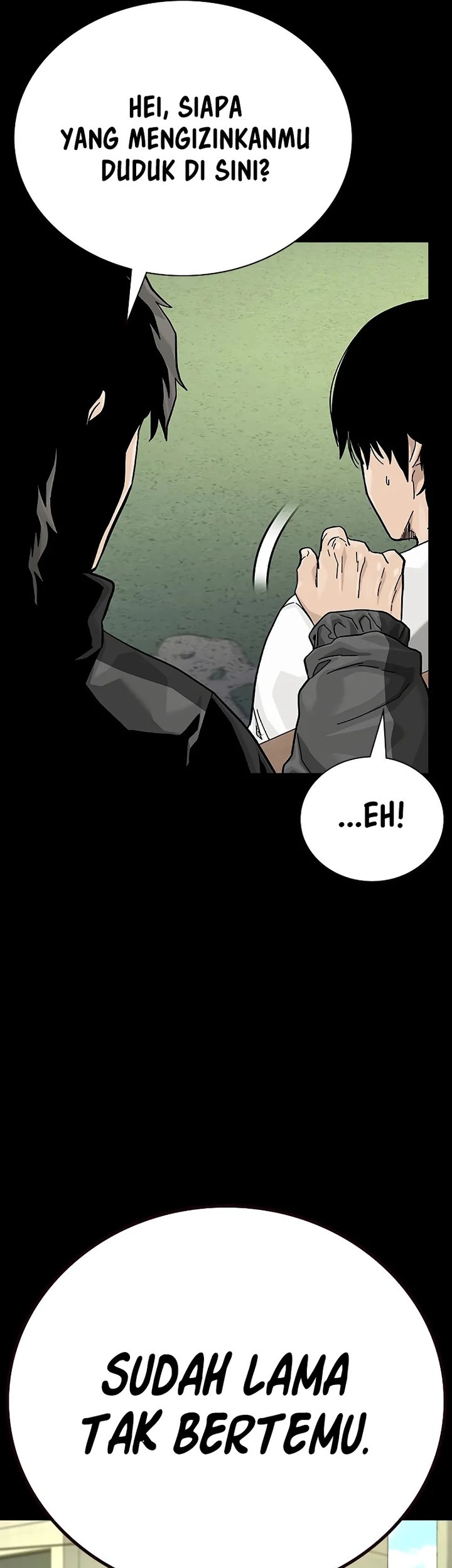 Chapter 154 - halaman 28