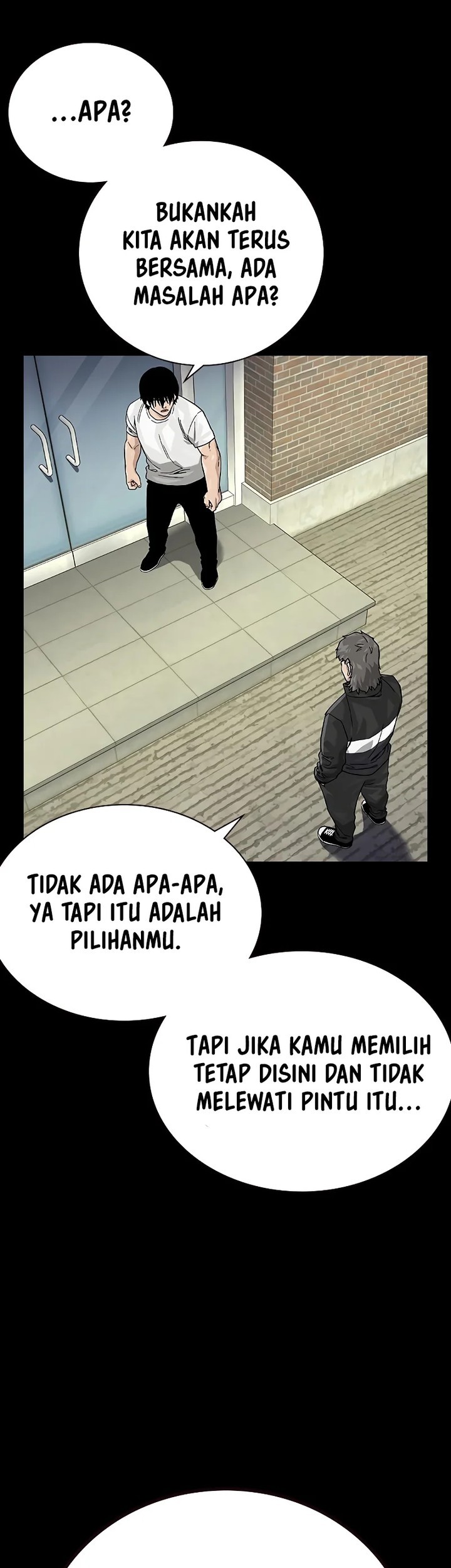 Chapter 154 - halaman 54