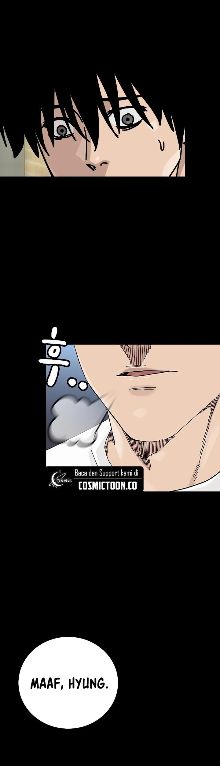Chapter 154 - halaman 61