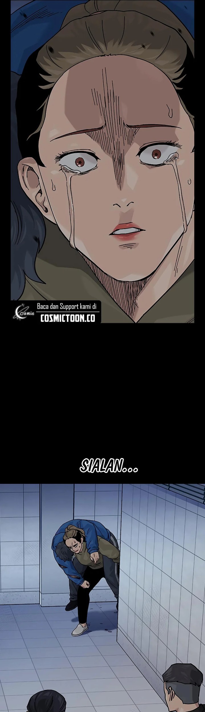 Chapter 154 - halaman 80