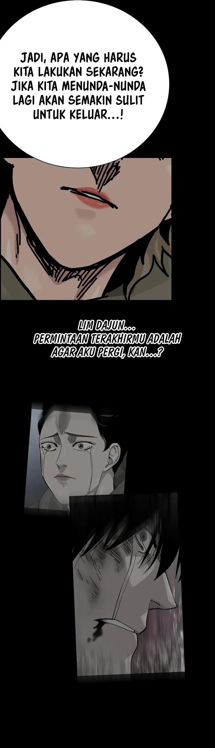 Chapter 154 - halaman 92