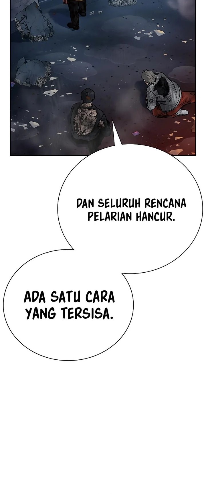 Chapter 154 - halaman 101