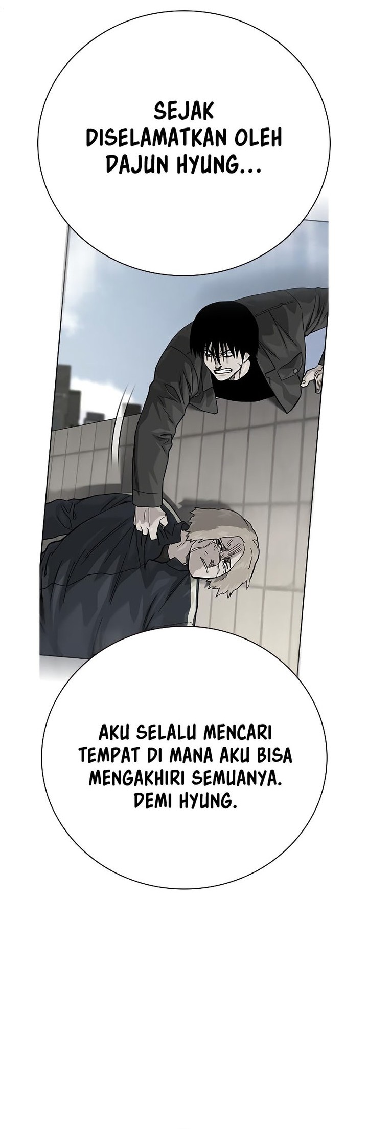Chapter 155 - halaman 37