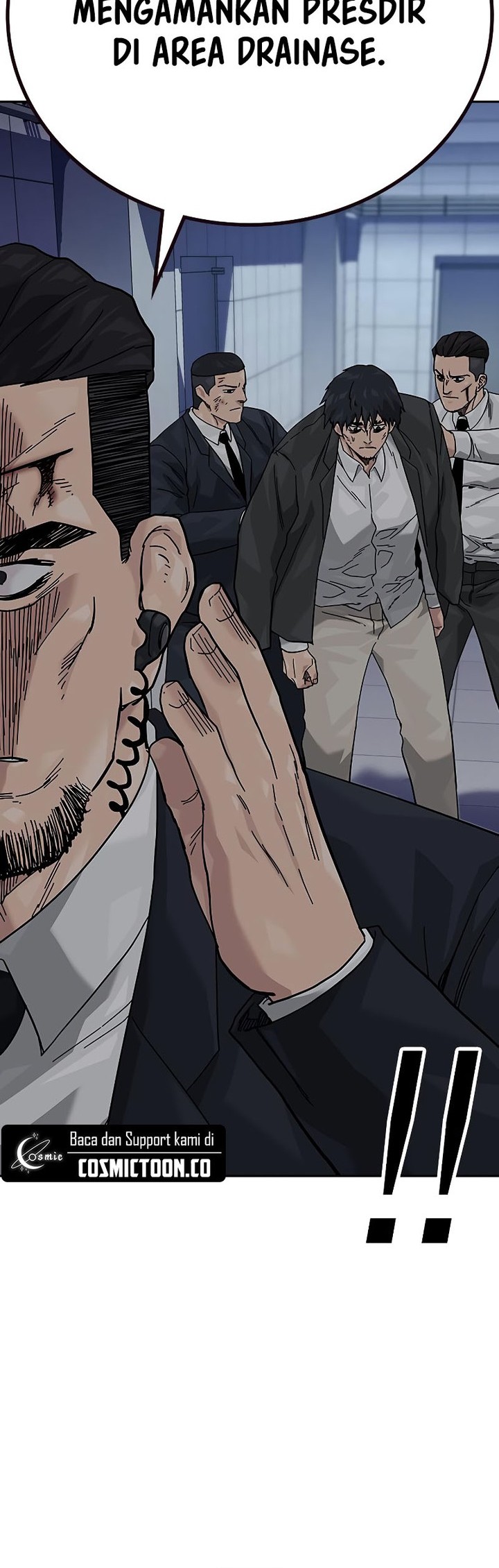 Chapter 155 - halaman 55