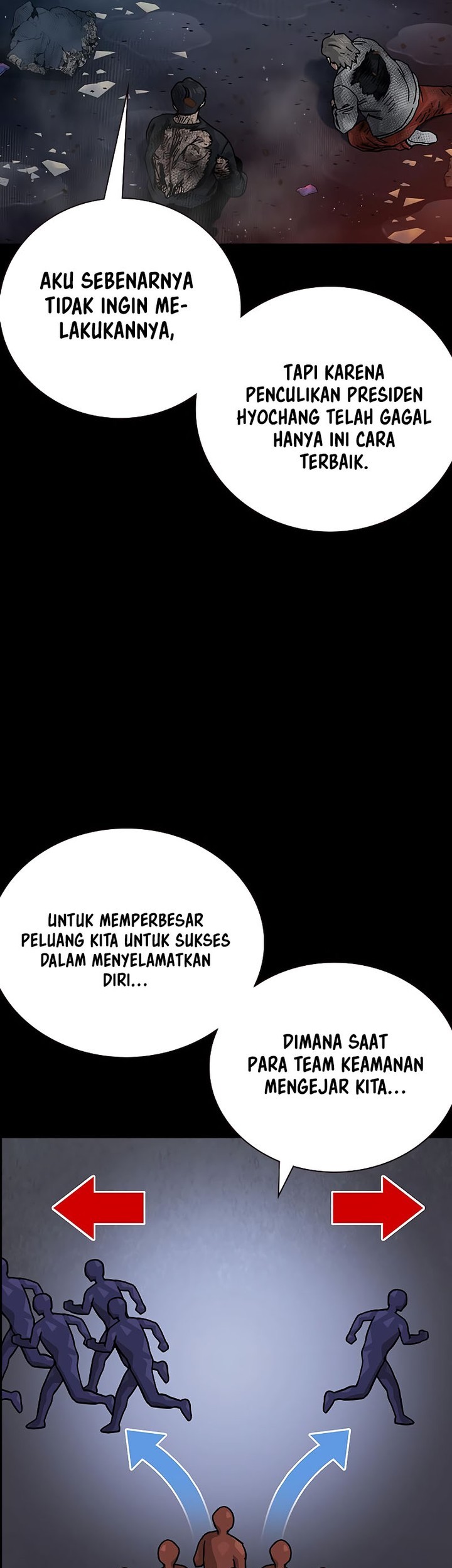 Chapter 155 - halaman 70