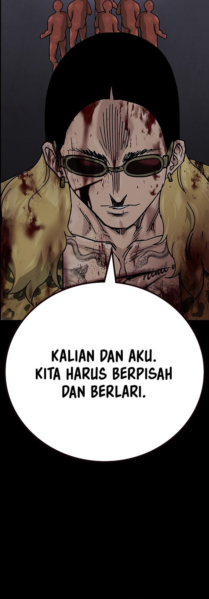 Chapter 155 - halaman 71