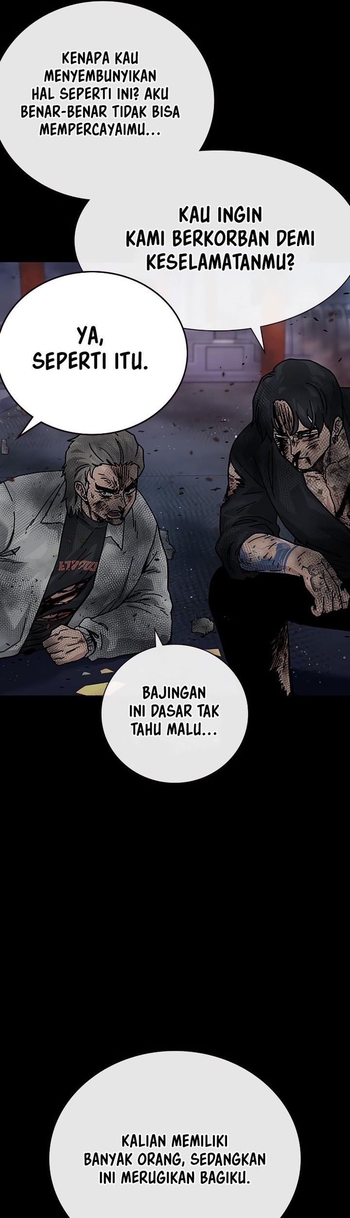 Chapter 155 - halaman 74