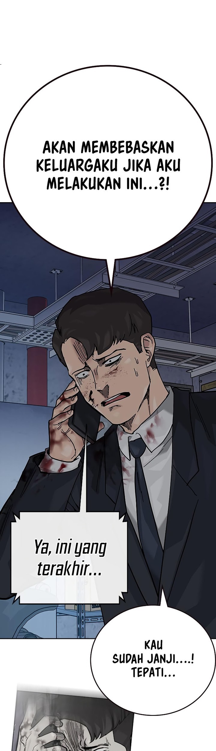 Chapter 155 - halaman 82