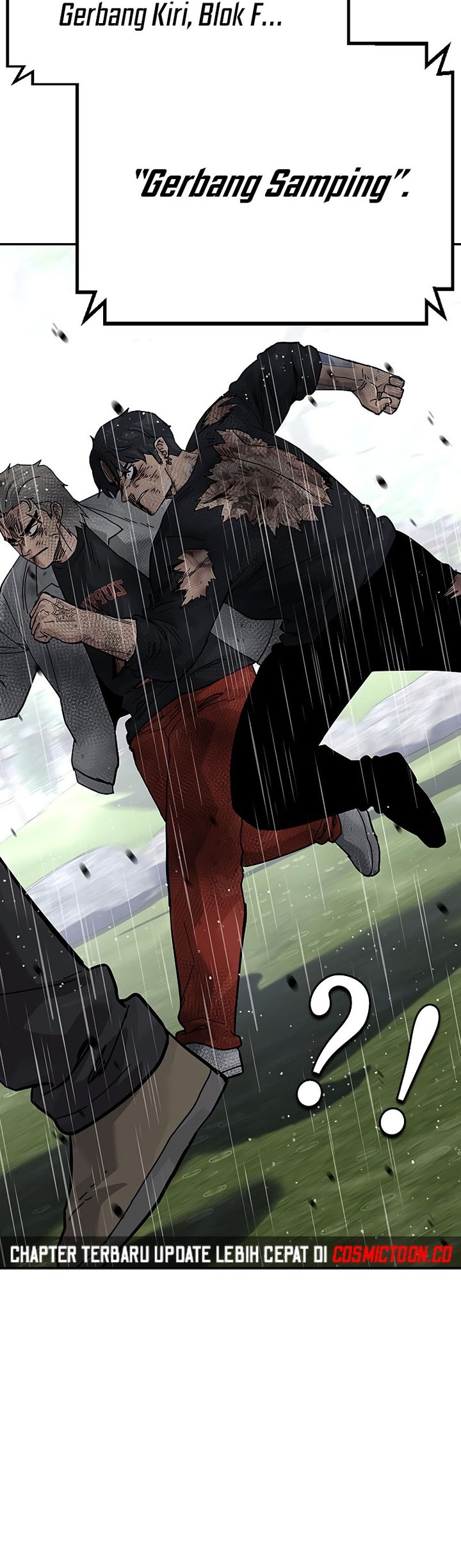 Chapter 155 - halaman 91