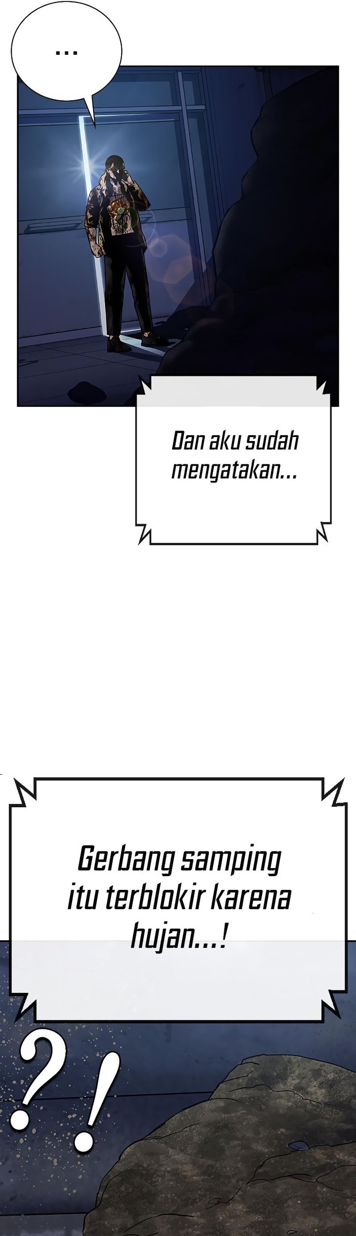 Chapter 155 - halaman 98