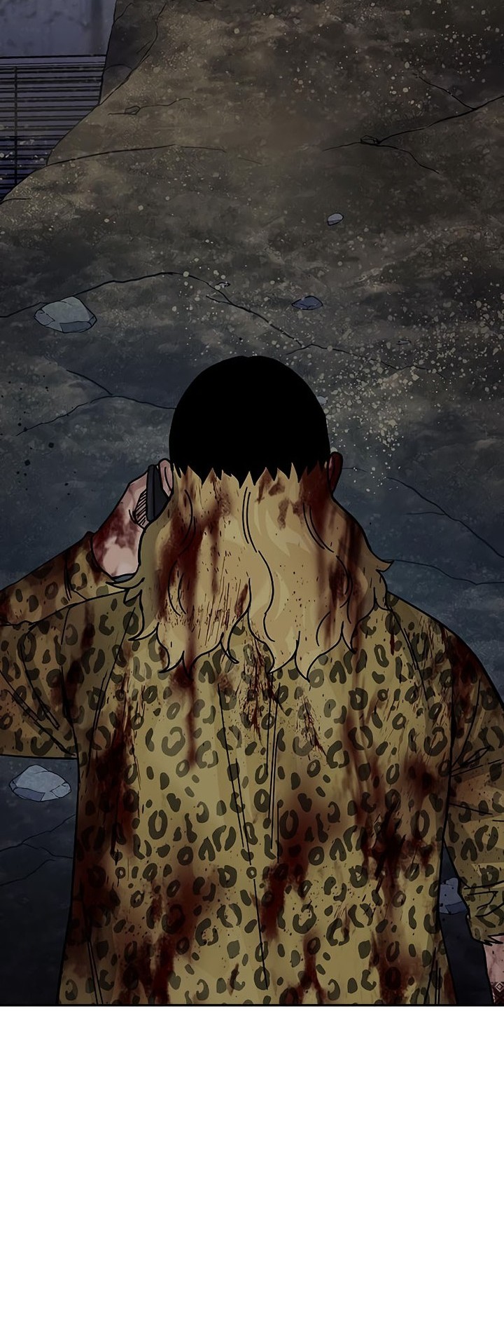 Chapter 155 - halaman 99