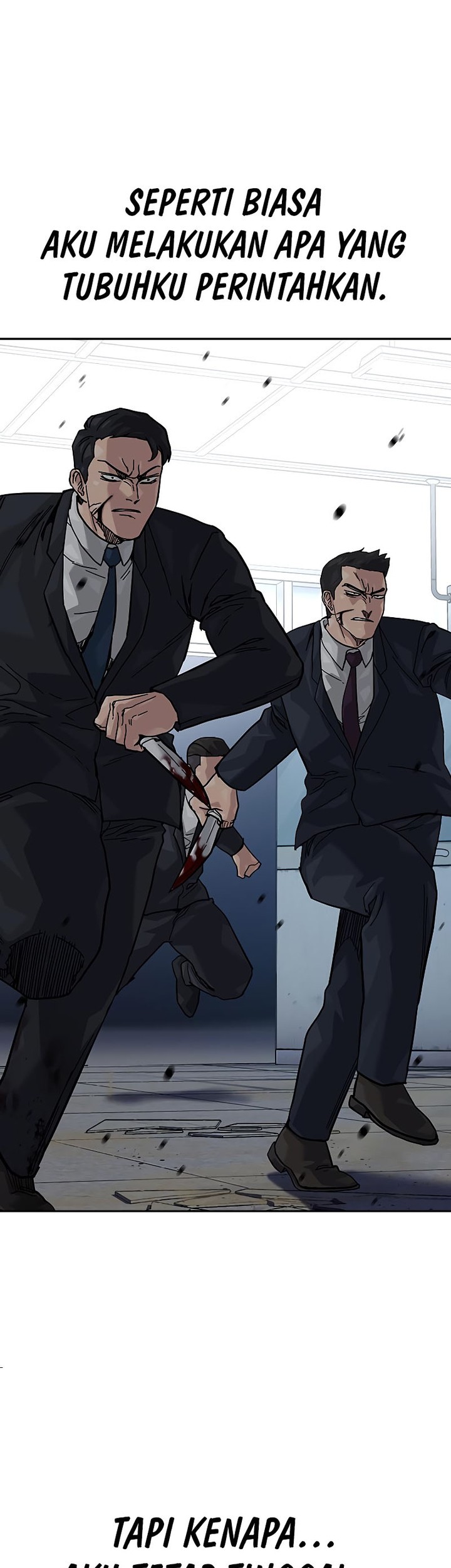 Chapter 155 - halaman 104