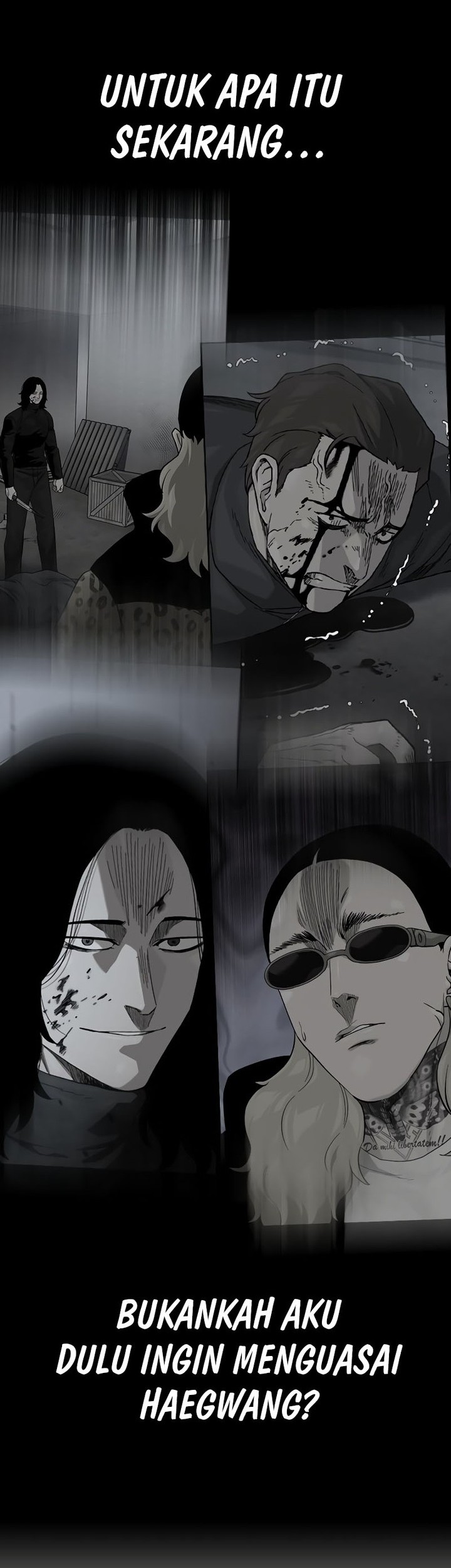 Chapter 155 - halaman 111