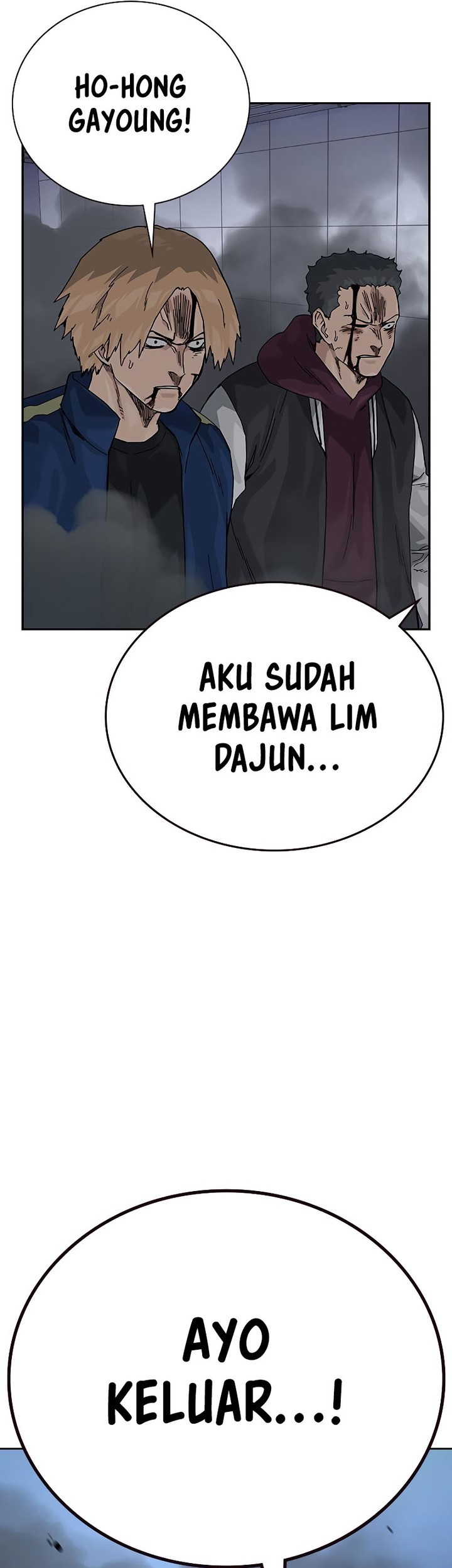 Chapter 155 - halaman 16
