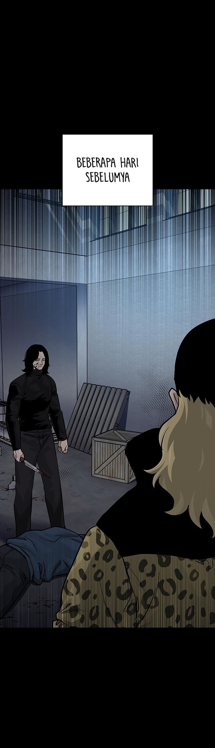 Chapter 156 - halaman 31
