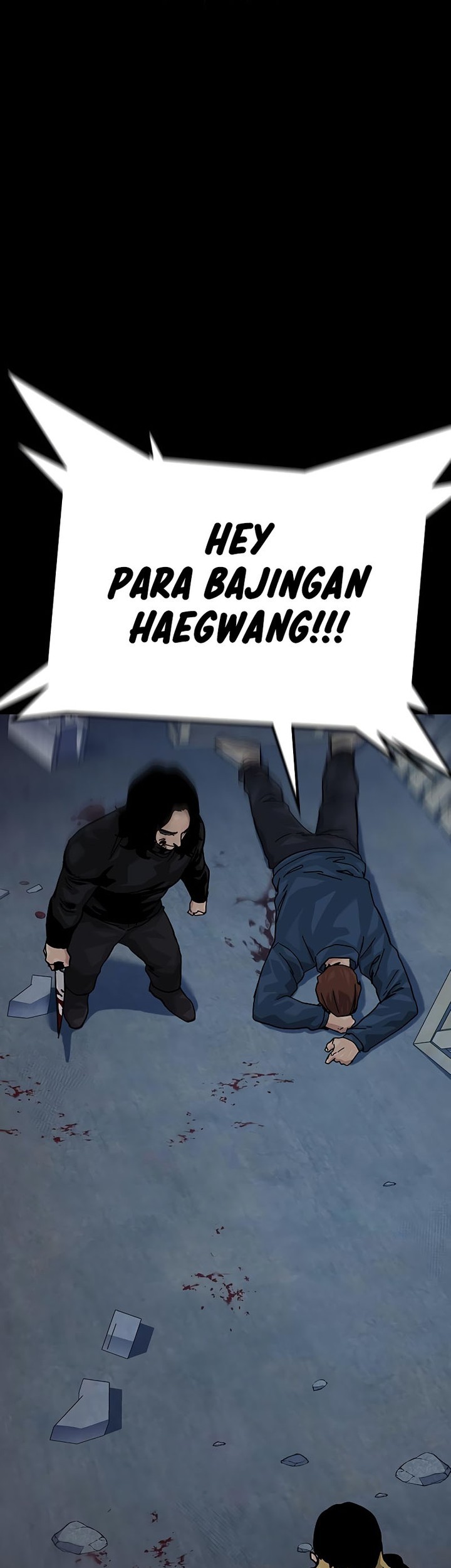 Chapter 156 - halaman 38