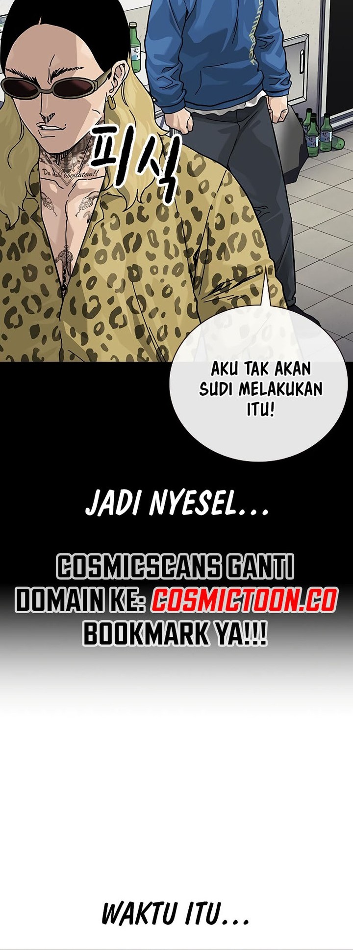 Chapter 156 - halaman 82