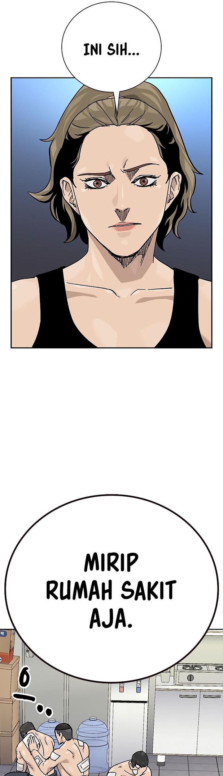 Chapter 156 - halaman 105