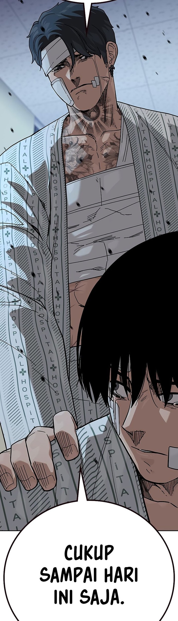 Chapter 156 - halaman 126