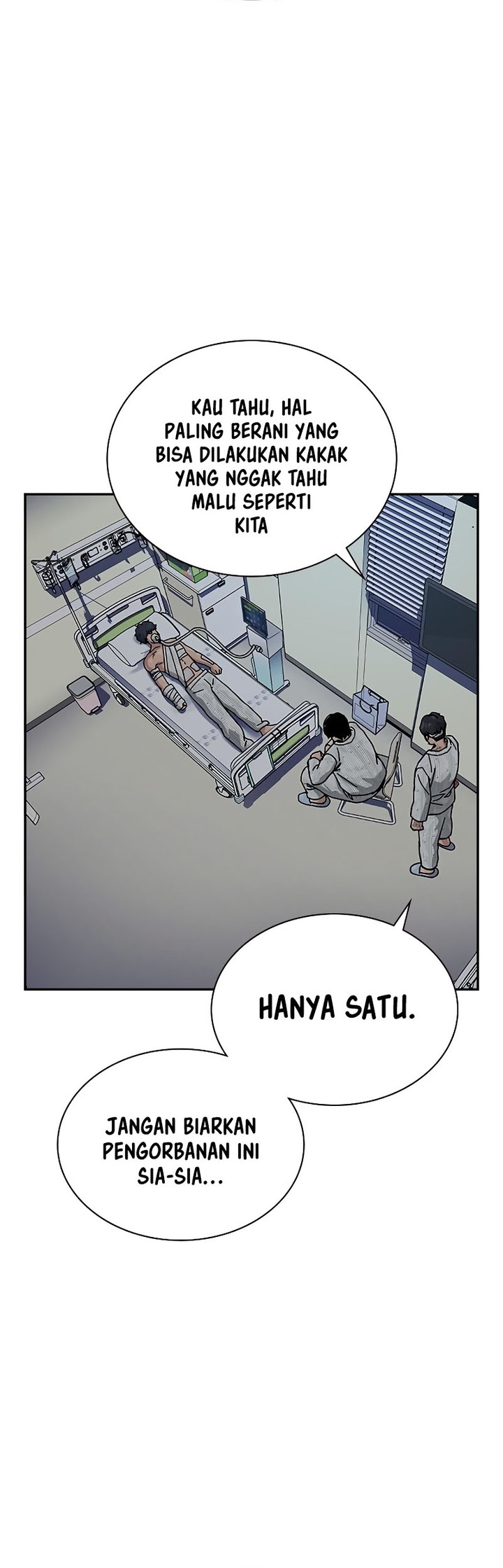 Chapter 156 - halaman 128