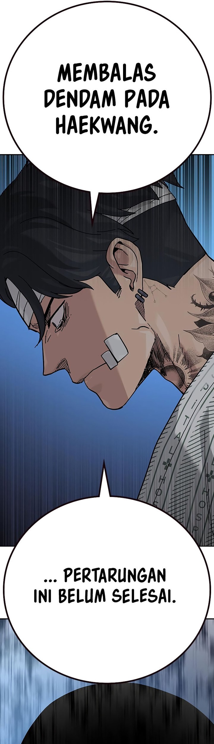 Chapter 156 - halaman 129