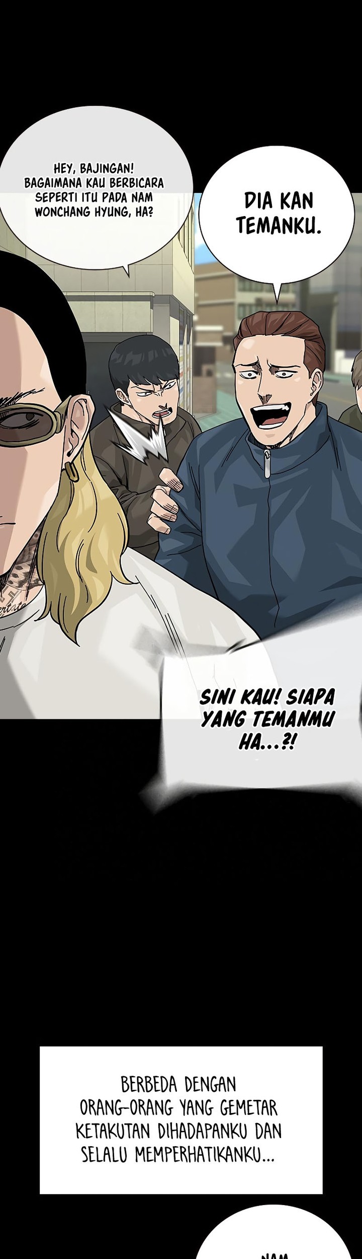 Chapter 156 - halaman 16