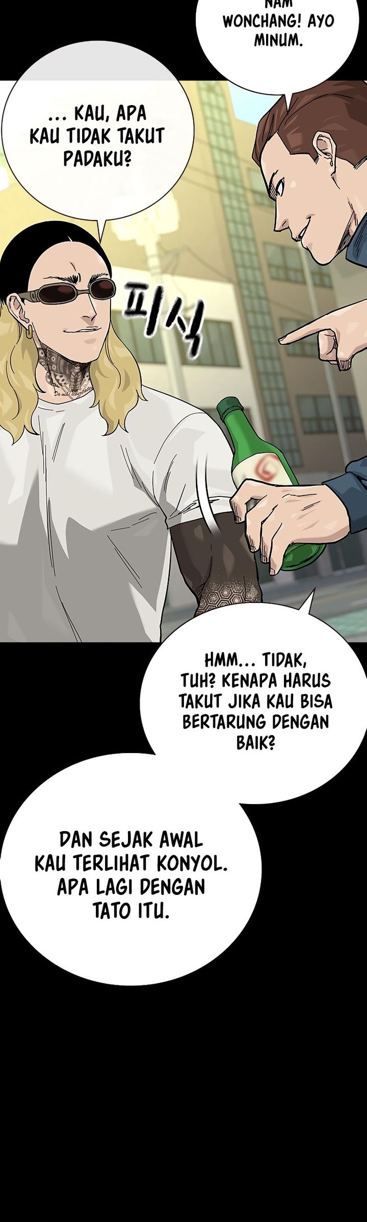 Chapter 156 - halaman 17