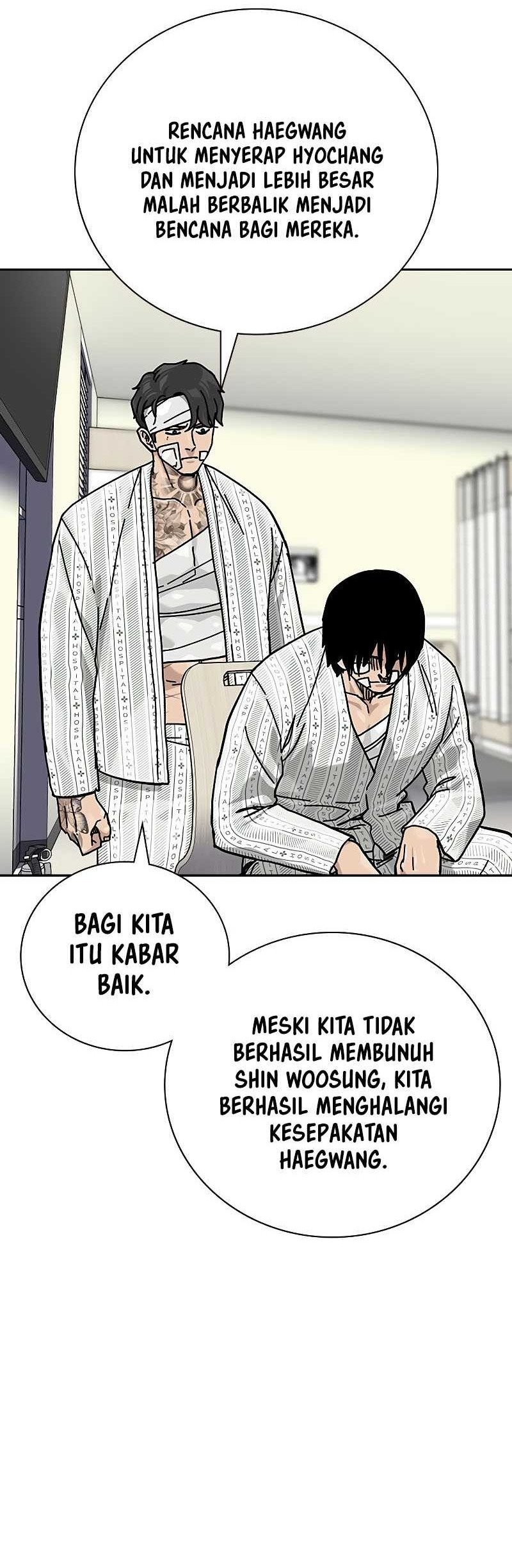 Chapter 157 - halaman 25