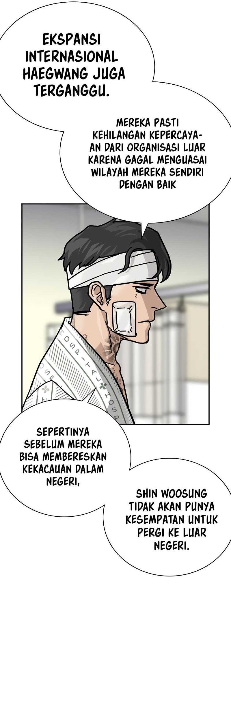 Chapter 157 - halaman 28