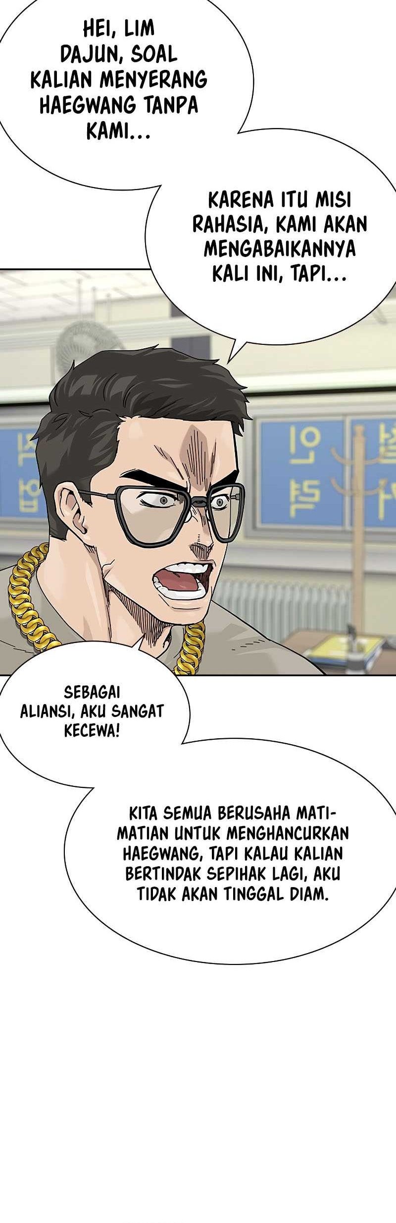 Chapter 157 - halaman 50