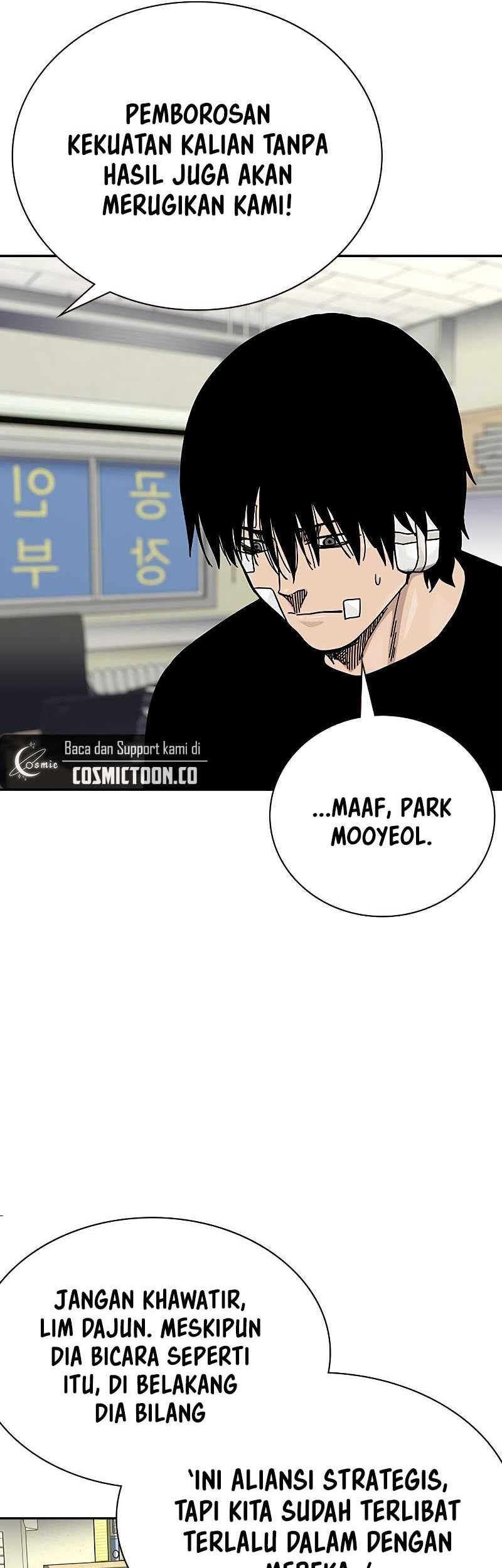 Chapter 157 - halaman 51