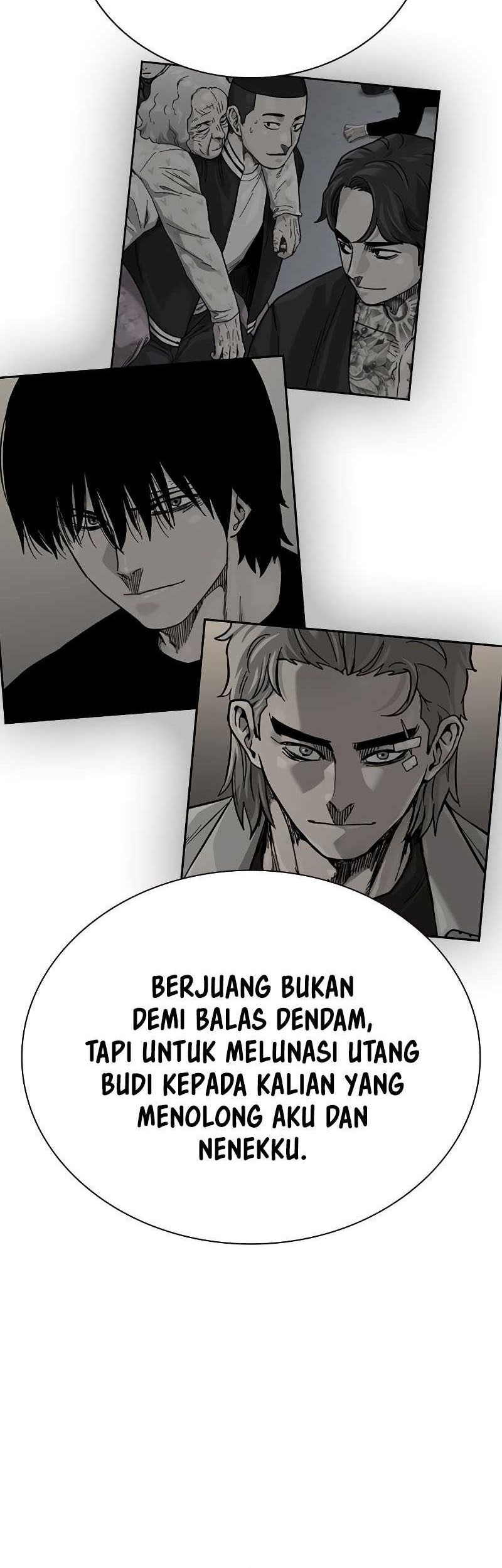 Chapter 157 - halaman 62