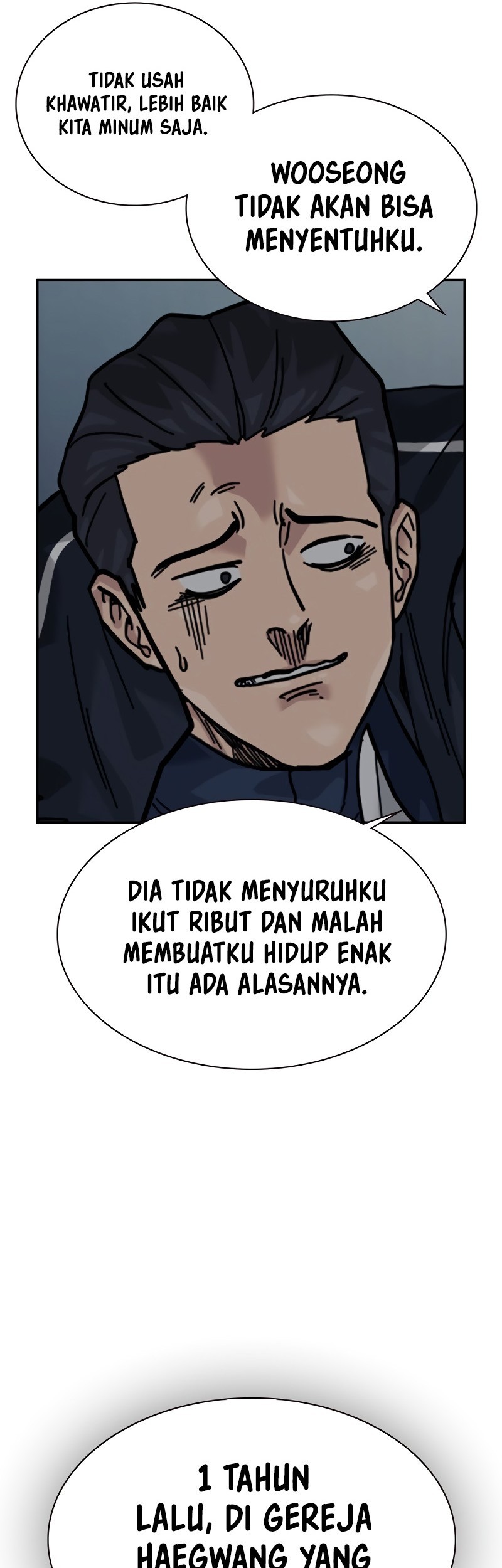 Chapter 158 - halaman 38