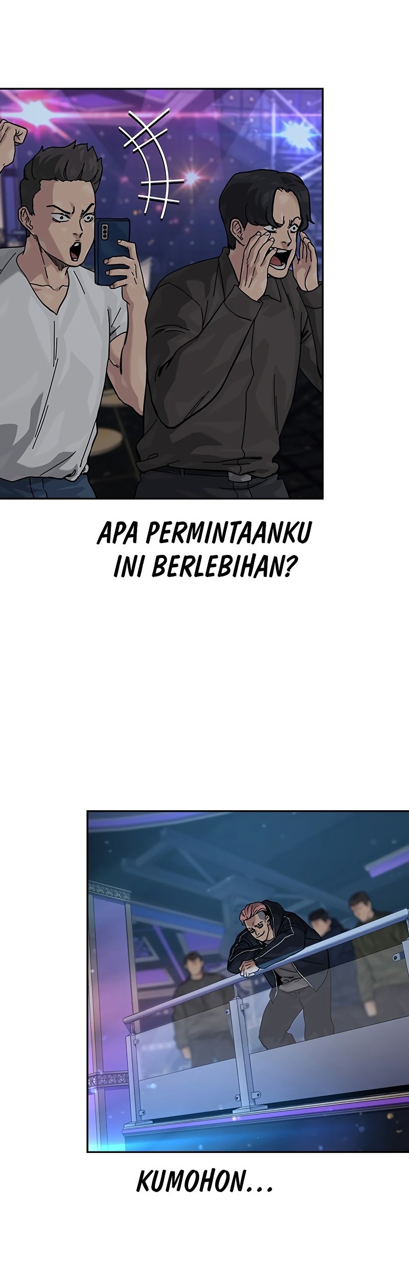 Chapter 158 - halaman 51
