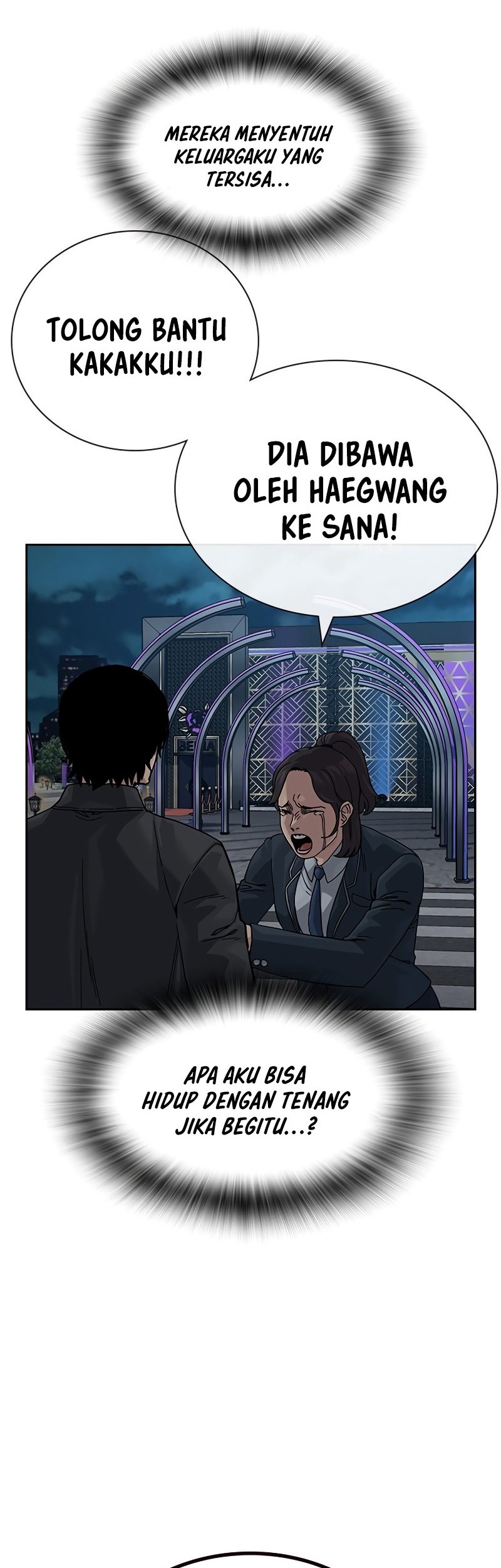Chapter 158 - halaman 67