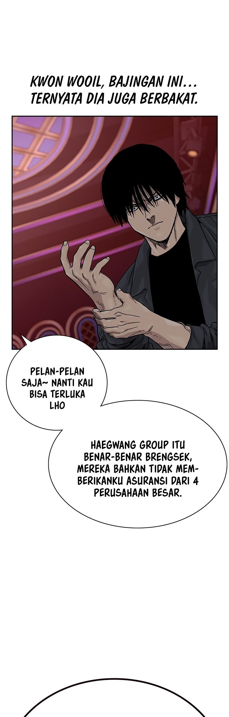 Chapter 158 - halaman 127