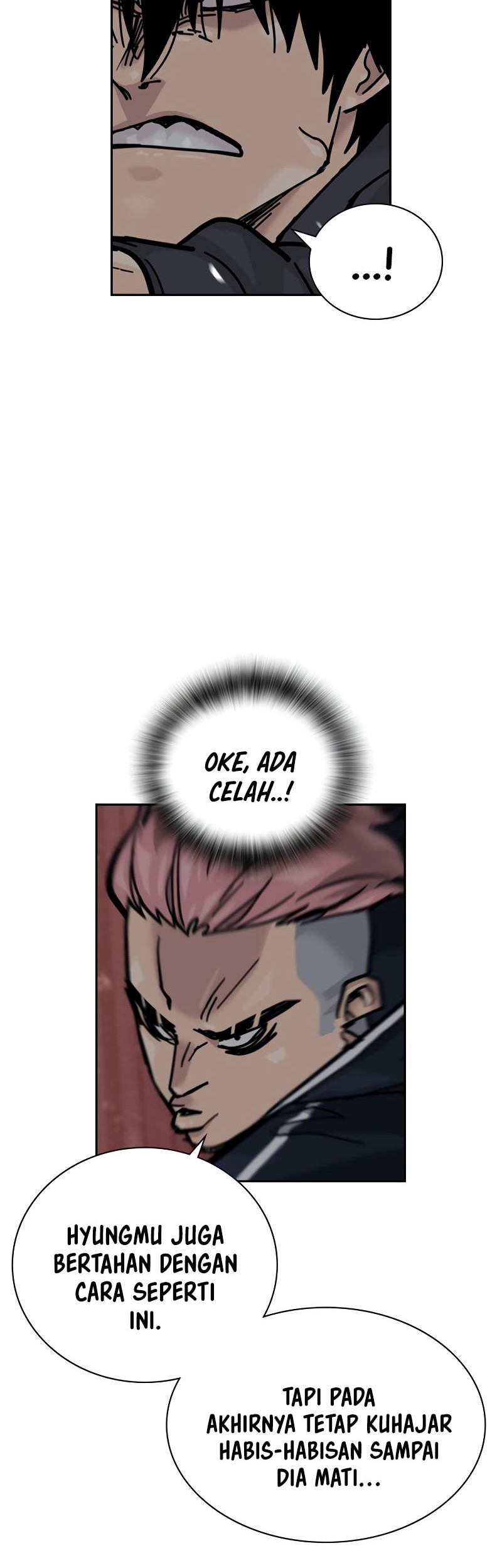 Chapter 158 - halaman 132