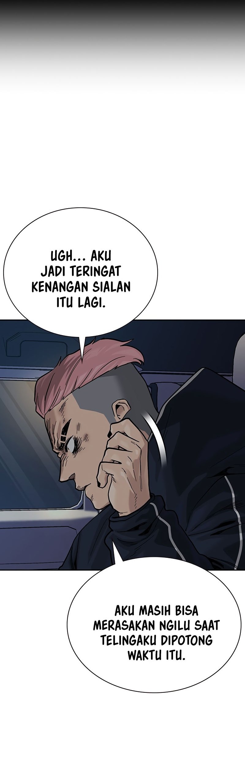 Chapter 158 - halaman 160