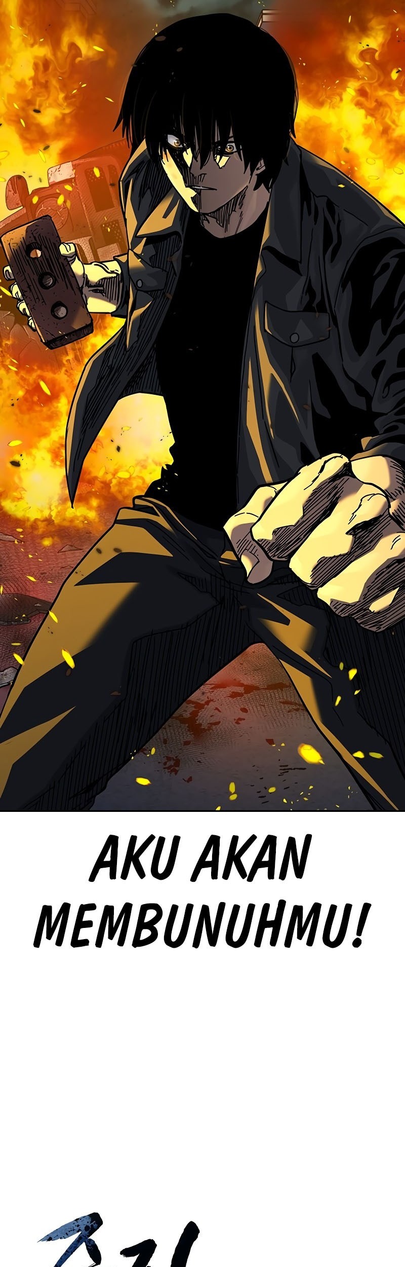 Chapter 158 - halaman 207