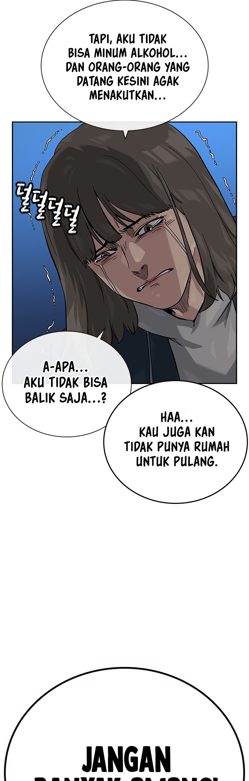 Chapter 158 - halaman 18