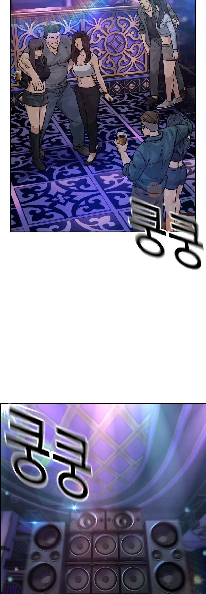 Chapter 158 - halaman 21