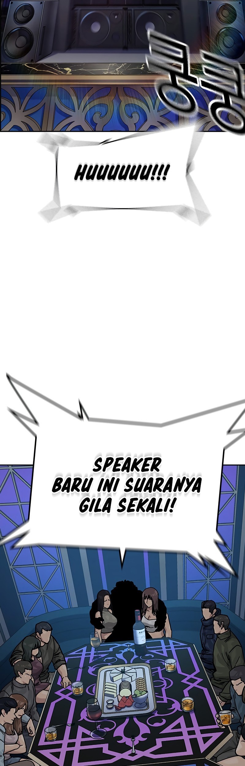 Chapter 158 - halaman 22