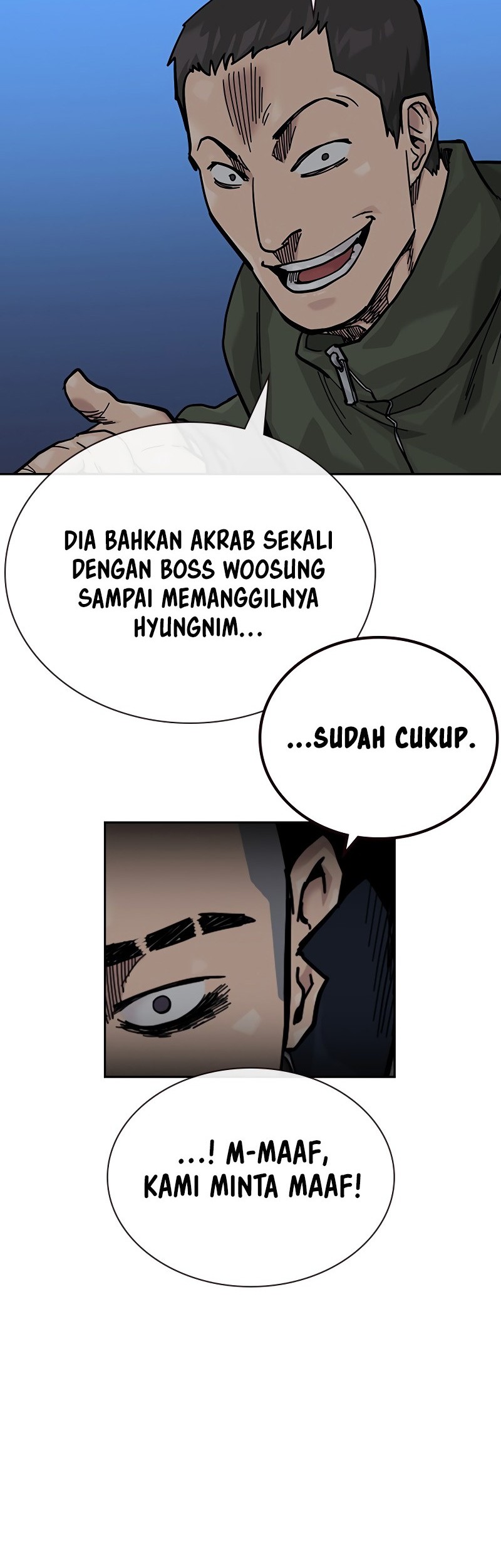Chapter 158 - halaman 25