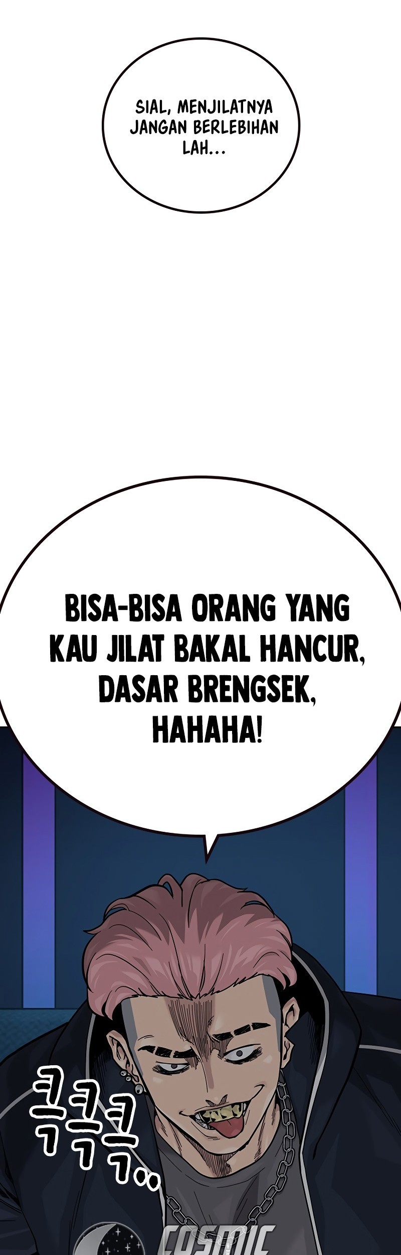 Chapter 158 - halaman 26