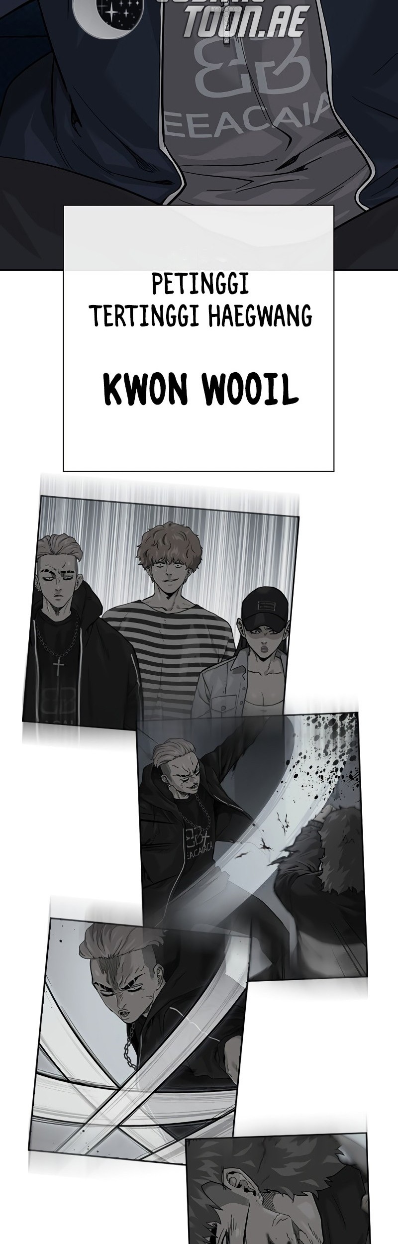 Chapter 158 - halaman 27