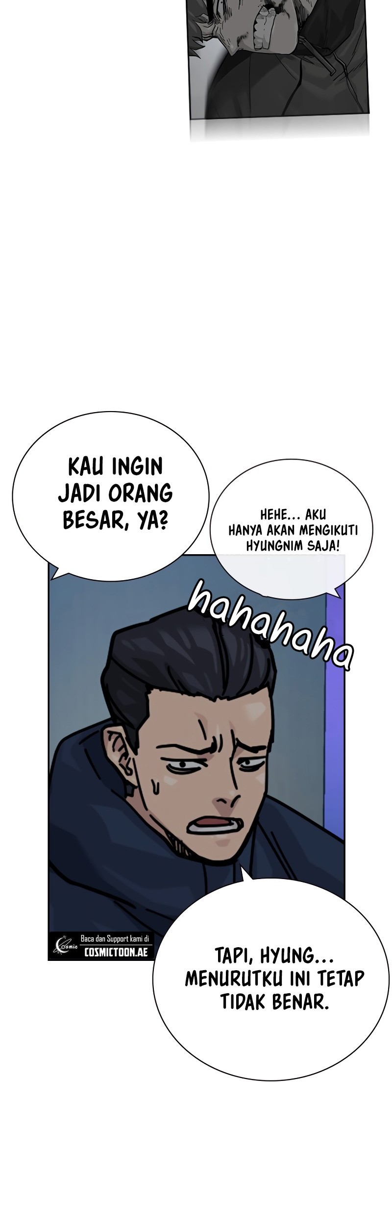 Chapter 158 - halaman 28