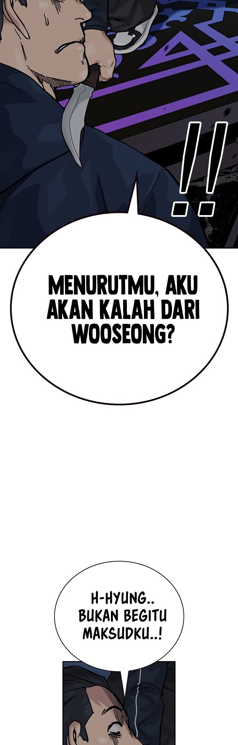Chapter 158 - halaman 35