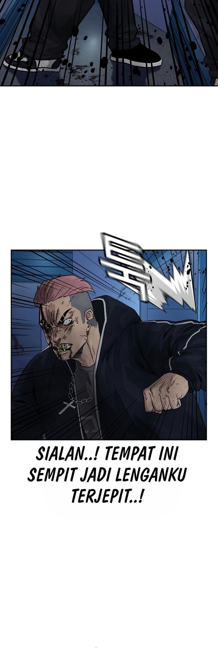 Chapter 159 - halaman 29
