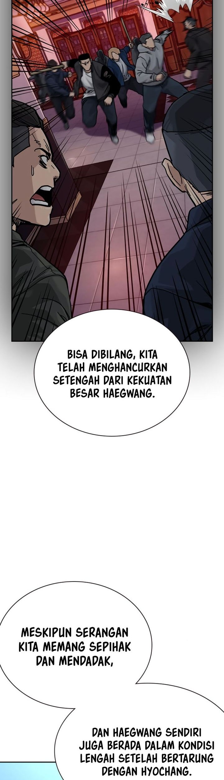 Chapter 160 - halaman 39